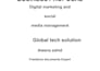 do professional word documents formatting